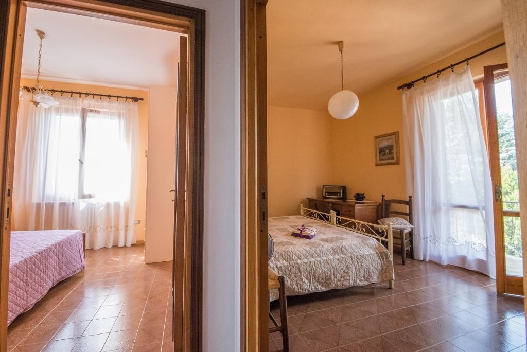 Collis Paradisi Hotell Assisi Rom bilde