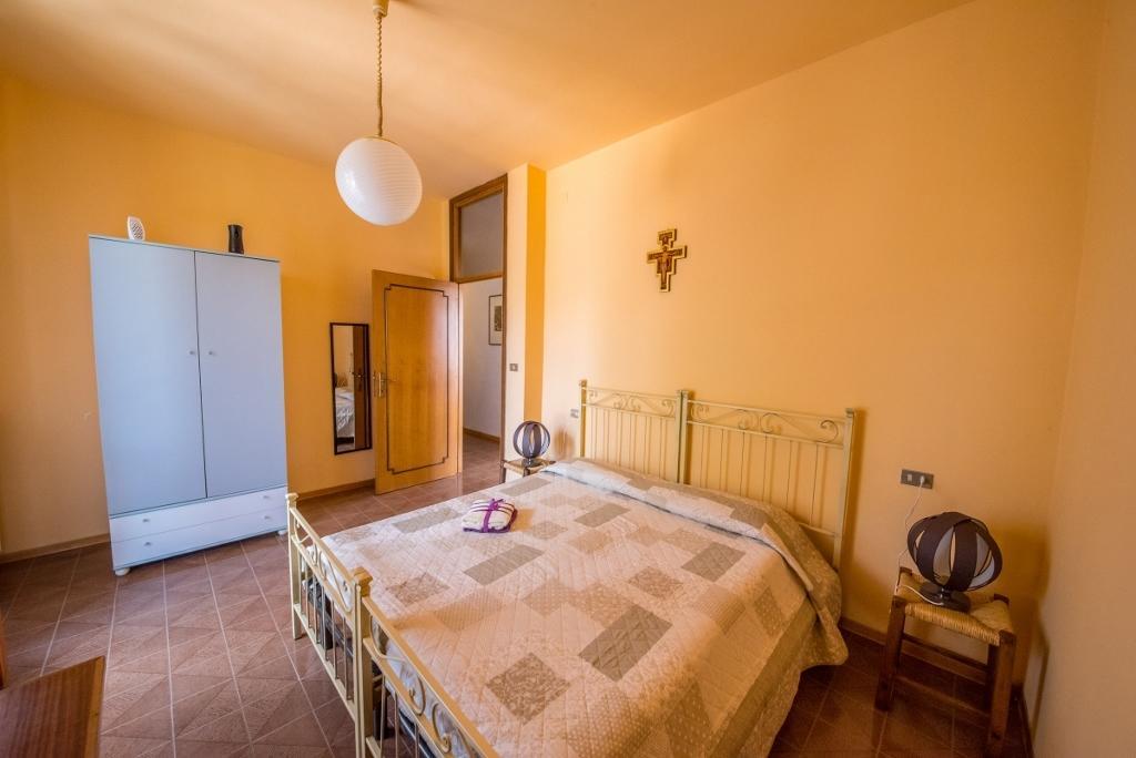 Collis Paradisi Hotell Assisi Rom bilde